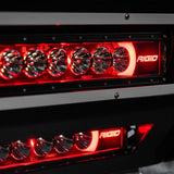 Rigid Lighting Radiance+ LED Light Bar (MPN: 210053)
