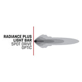 Rigid Lighting Radiance+ LED Light Bar (MPN: 210053)