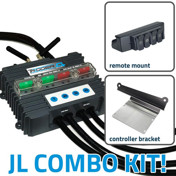 Oracle Lighting Multi Purpose Light Controller (MPN: 2100JL)