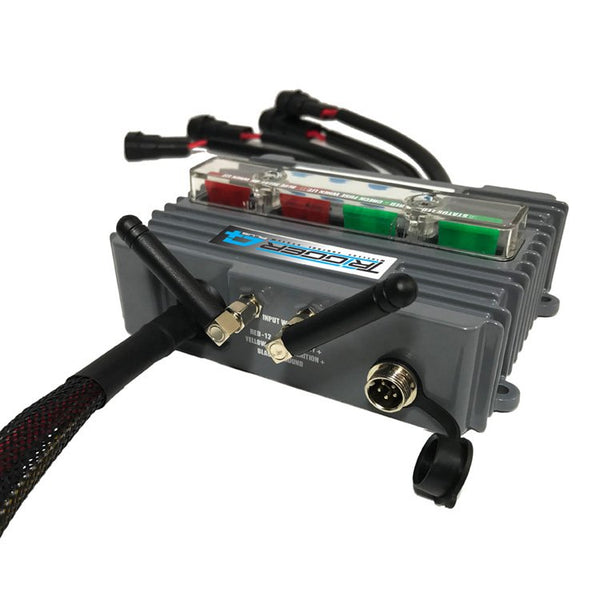Oracle Lighting Multi Purpose Light Controller (MPN: 2100JL)