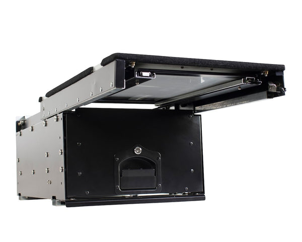 Overland Vehicle Systems Cargo Organizer (MPN: 21010201)