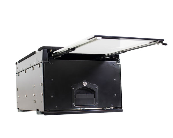 Overland Vehicle Systems Cargo Organizer (MPN: 21010201)