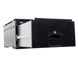 Overland Vehicle Systems Cargo Organizer (MPN: 21010201)
