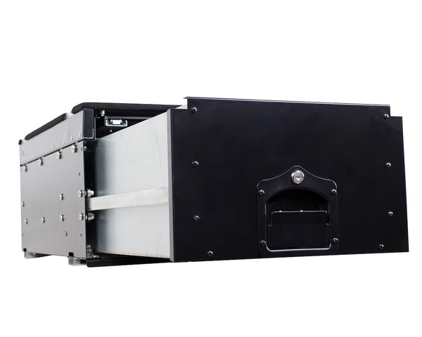 Overland Vehicle Systems Cargo Organizer (MPN: 21010201)
