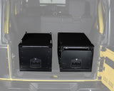 Overland Vehicle Systems Cargo Organizer (MPN: 21010201)