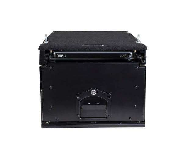 Overland Vehicle Systems Cargo Organizer (MPN: 21010201)