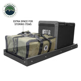 Overland Vehicle Systems Refrigerator Slide Tray (MPN: 21010504)
