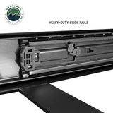 Overland Vehicle Systems Refrigerator Slide Tray (MPN: 21010504)