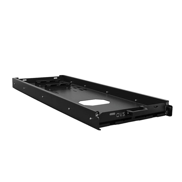 Overland Vehicle Systems Refrigerator Slide Tray (MPN: 21010504)