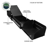 Overland Vehicle Systems Cargo Box Kitchen (MPN: 21010507)