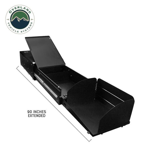 Overland Vehicle Systems Cargo Box Kitchen (MPN: 21010507)