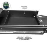 Overland Vehicle Systems Cargo Box Kitchen (MPN: 21010507)