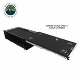 Overland Vehicle Systems Cargo Box Kitchen (MPN: 21010507)