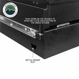 Overland Vehicle Systems Cargo Box Kitchen (MPN: 21010507)