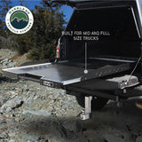 Overland Vehicle Systems Bed Extension (MPN: 21010551)