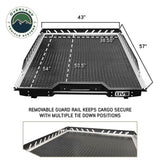 Overland Vehicle Systems Bed Extension (MPN: 21010551)