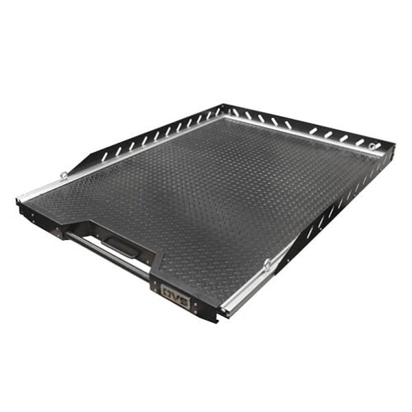 Overland Vehicle Systems Bed Extension (MPN: 21010550)