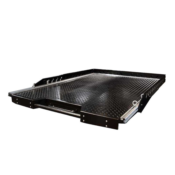 Overland Vehicle Systems Bed Extension (MPN: 21010552)