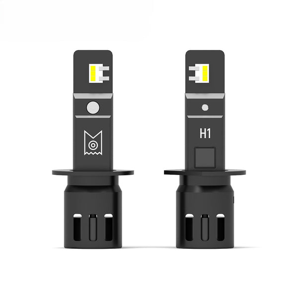 ARC Lighting Tiny Monster Concept Series H1 LED Bulbs (MPN: 21011)
