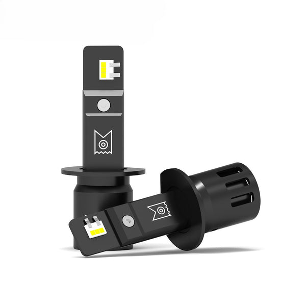 ARC Lighting Tiny Monster Concept Series H1 LED Bulbs (MPN: 21011)