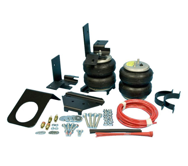 Firestone Ride-Rite Air Helper Spring Kit (MPN: 2101)