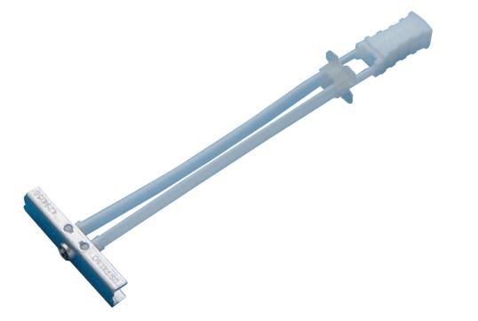 Attwood Tie Down Anchor Toggle Bolt (MPN: 21022)