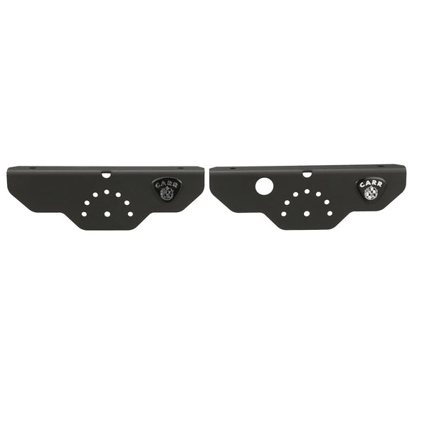 Carr 180 Degree Light Mounting Bracket (MPN: 210291)