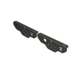 Carr 180 Degree Light Mounting Bracket (MPN: 210291)