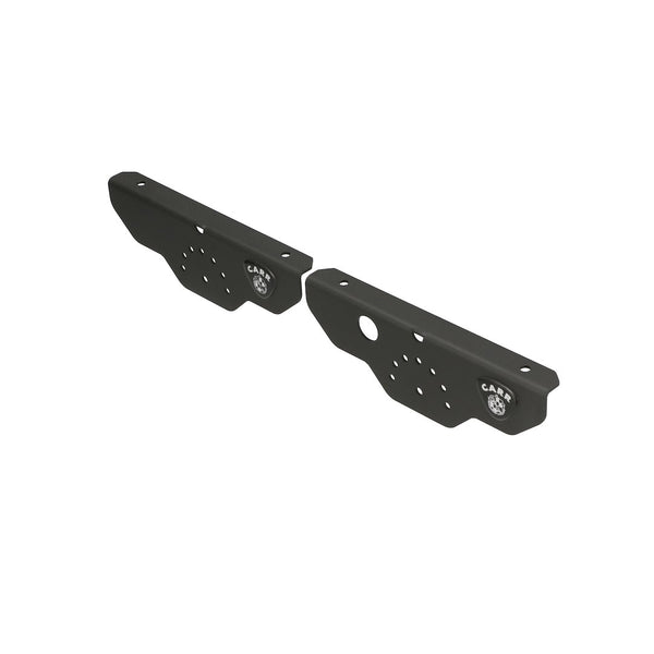 Carr 180 Degree Light Mounting Bracket (MPN: 210291)