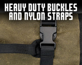 Canyon Gear Bag (MPN: 21109941)