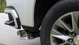 Corsa Performance Sport Cat Back Exhaust System (MPN: 21030)