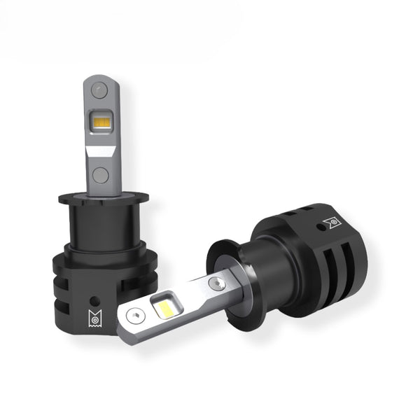 ARC Lighting Tiny Monster Concept Series H3 LED Bulbs (MPN: 21031)