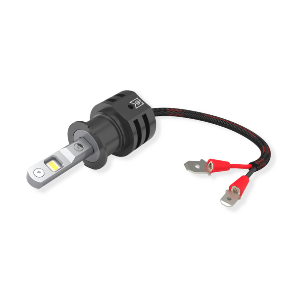 ARC Lighting Tiny Monster Concept Series H3 LED Bulbs (MPN: 21031)