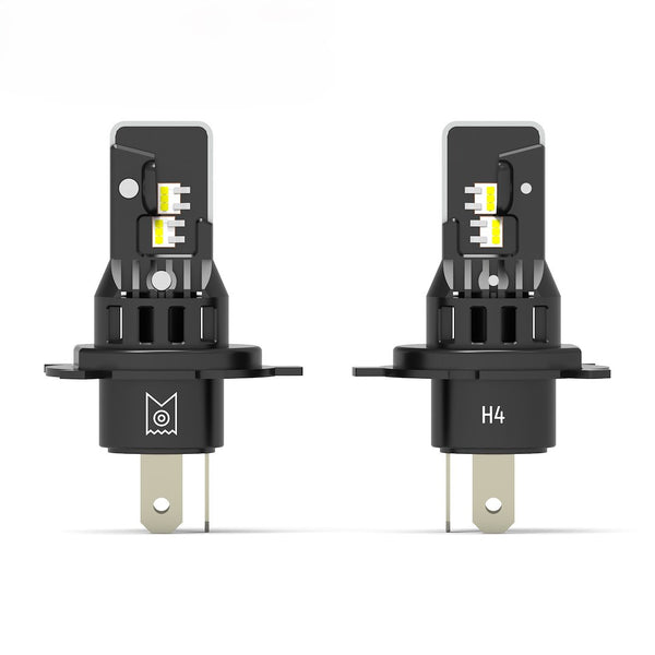 ARC Lighting Tiny Monster Concept Series H4 LED Bulbs (MPN: 21041)