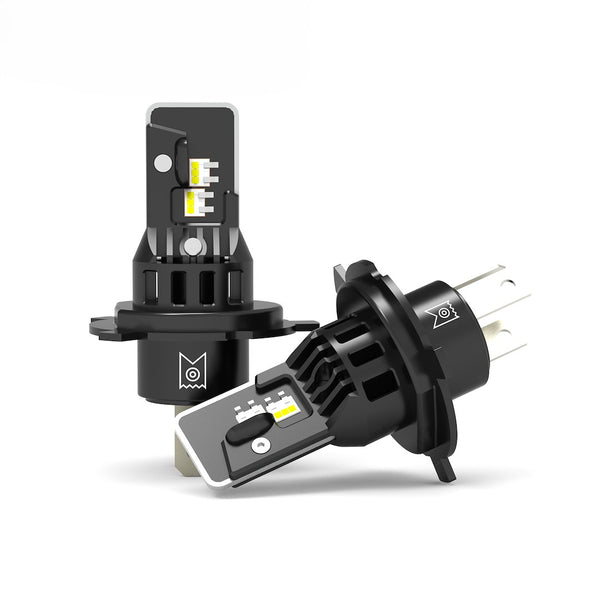ARC Lighting Tiny Monster Concept Series H4 LED Bulbs (MPN: 21041)