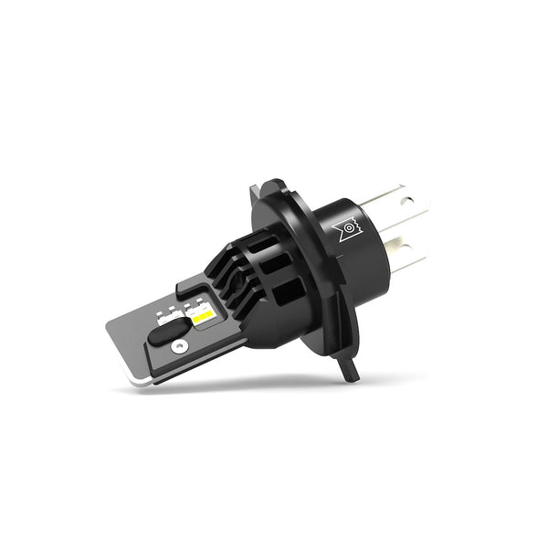 ARC Lighting Tiny Monster Concept Series H4 LED Bulbs (MPN: 21041)