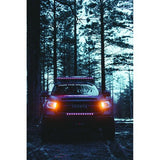 Rigid Adapt LED Light Bar (MPN: 210413)