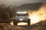 Rigid Industries Radiance Plus SR-Series Light Bar (MPN: 210603)