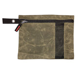 Overland Vehicle Systems Cargo Bag Set (MPN: 21069941)