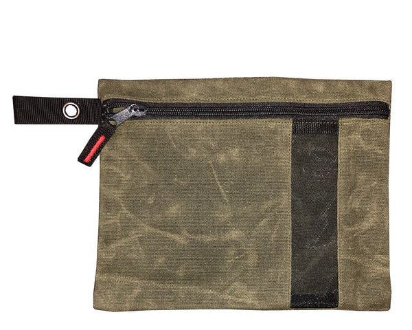 Overland Vehicle Systems Cargo Bag Set (MPN: 21069941)