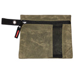 Overland Vehicle Systems Cargo Bag Set (MPN: 21069941)