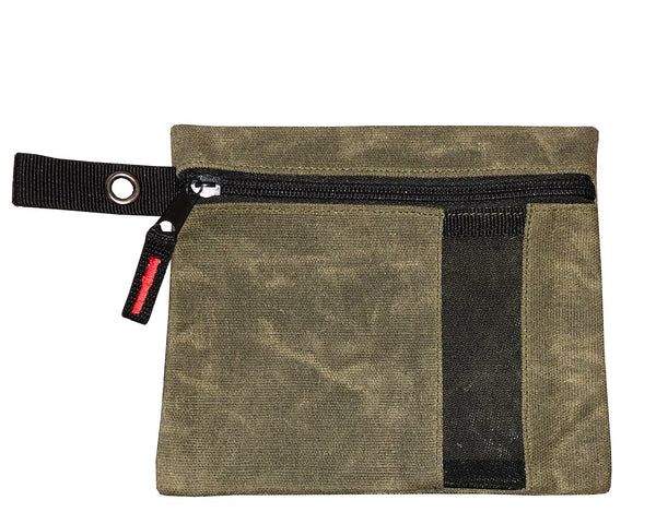 Overland Vehicle Systems Cargo Bag Set (MPN: 21069941)