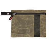 Overland Vehicle Systems Cargo Bag Set (MPN: 21069941)