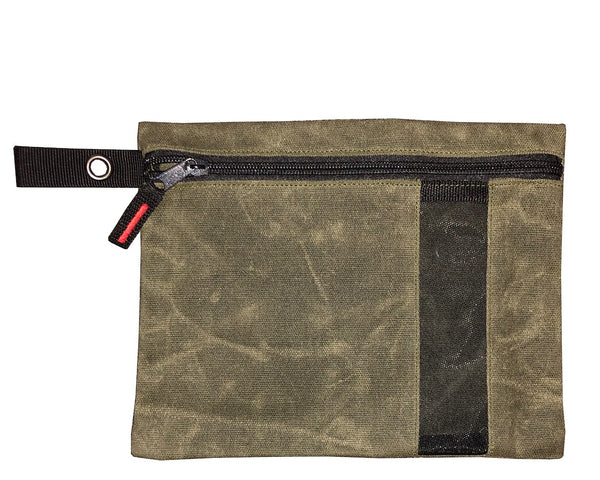 Overland Vehicle Systems Cargo Bag Set (MPN: 21069941)