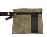 Overland Vehicle Systems Cargo Bag Set (MPN: 21069941)