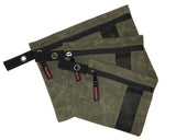 Overland Vehicle Systems Cargo Bag Set (MPN: 21069941)