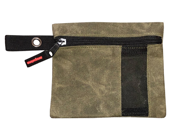 Overland Vehicle Systems Cargo Bag Set (MPN: 21069941)