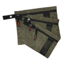 Overland Vehicle Systems Cargo Bag Set (MPN: 21069941)