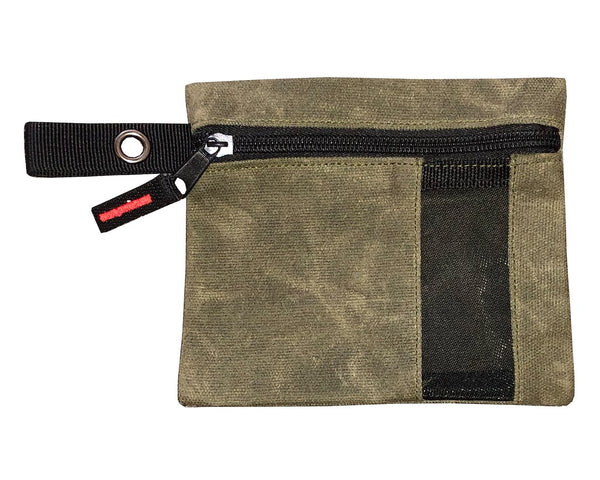 Overland Vehicle Systems Cargo Bag Set (MPN: 21069941)