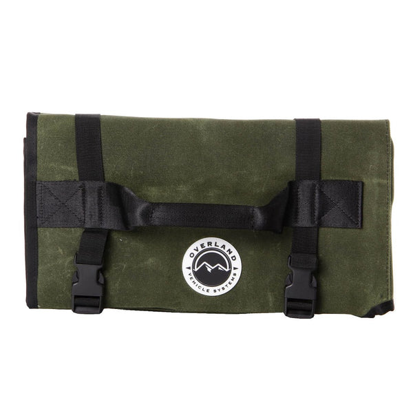 Overland Vehicle Systems Tool Bag (MPN: 21079941)